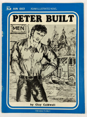 Peter Built