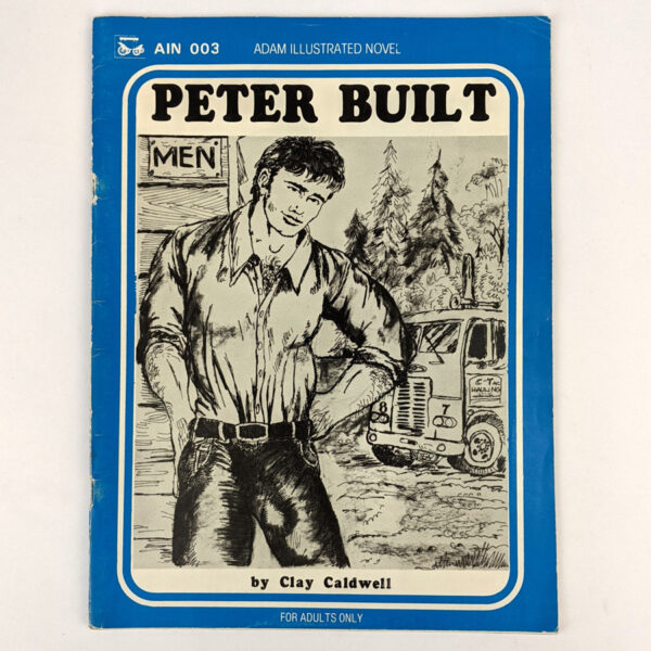Peter Built