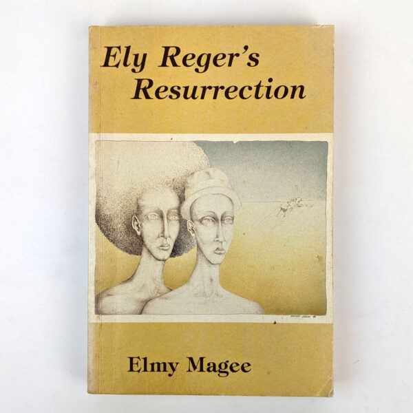 Ely Reger's Resurrection