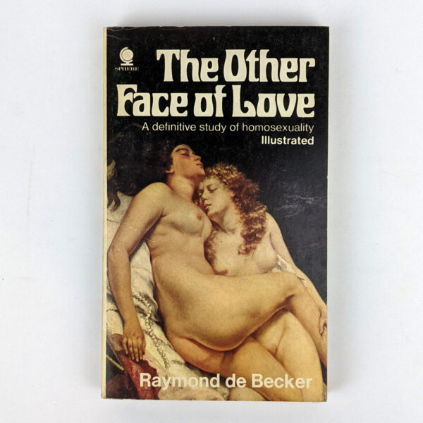 The Other Face of Love