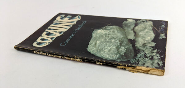 Cocaine Consumer's Handbook - Image 2