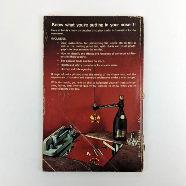 Cocaine Consumer's Handbook - Image 3