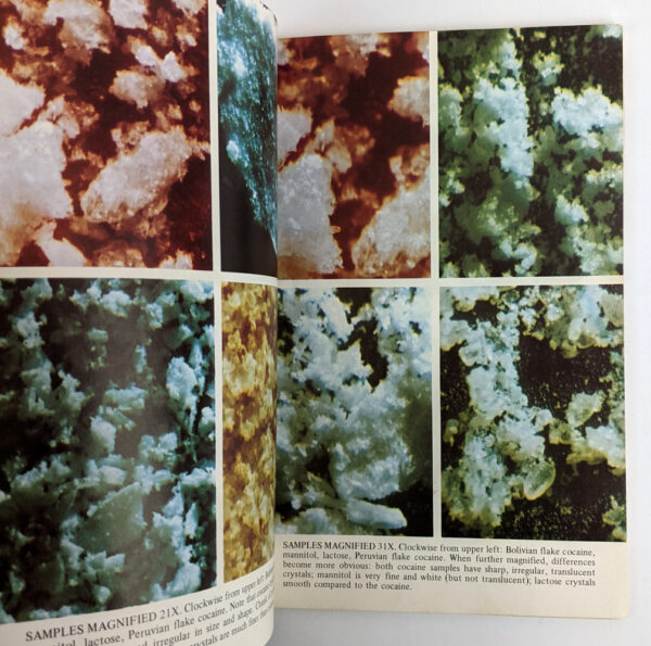 Cocaine Consumer's Handbook - Image 6