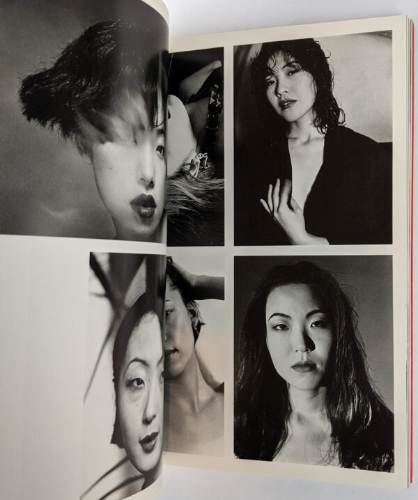 Naked Faces: The Works of Nobuyoshi Araki 1 - Image 3