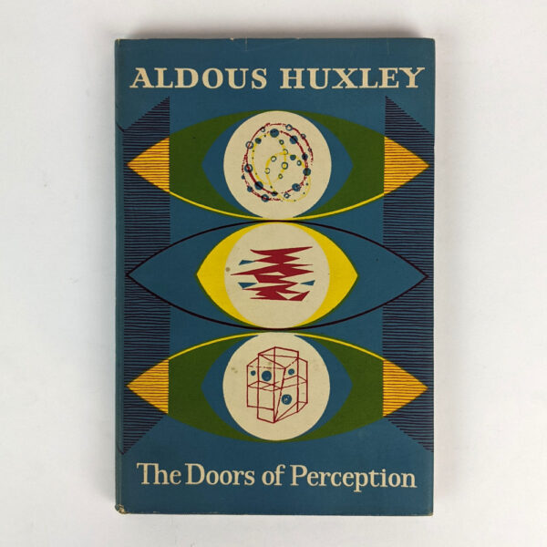 The Doors Of Perception