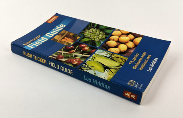 Bush Tucker Field Guide - Image 2