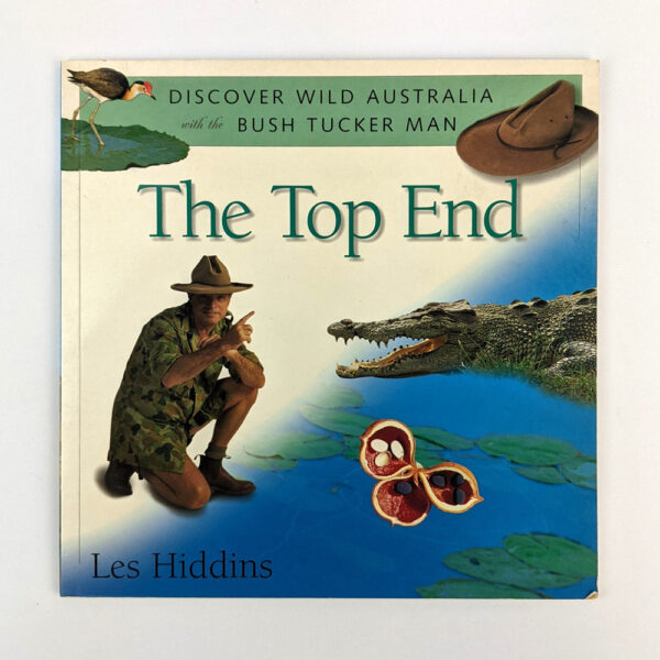 The Top End