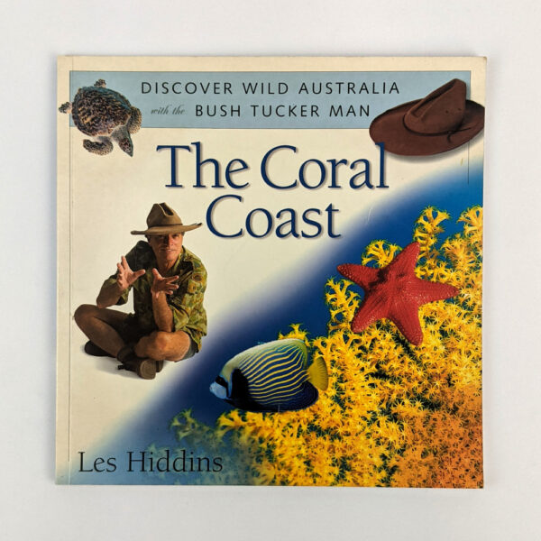 The Coral Coast