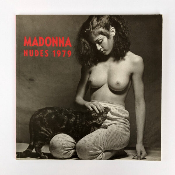 Madonna: Nudes, 1979