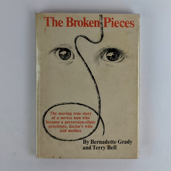 The Broken Pieces