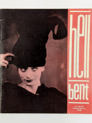 Hell Bent