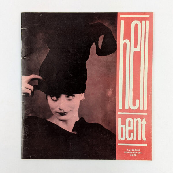 Hell Bent