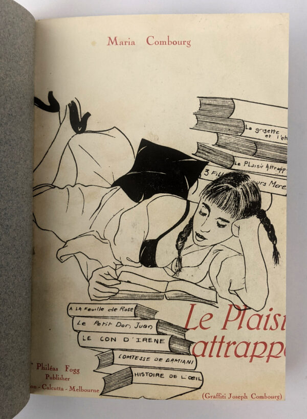 Le Plaisir Attrappe