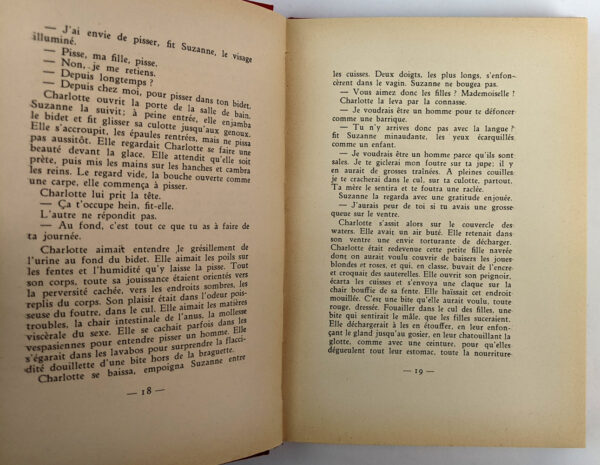 Le Plaisir Attrappe - Image 6