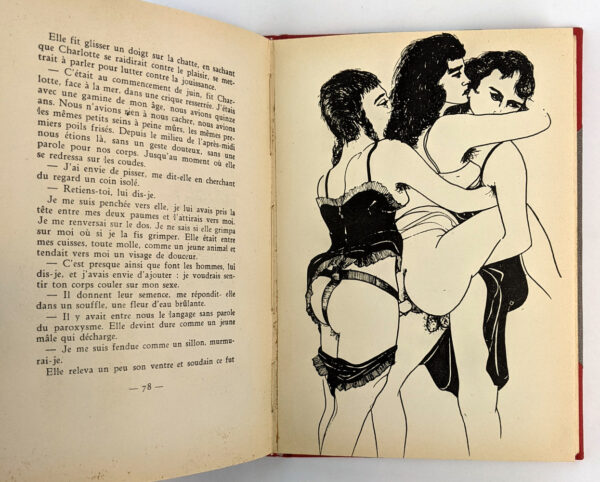 Le Plaisir Attrappe - Image 7