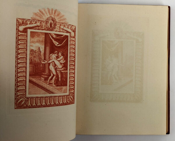 L'Aretin Francois suivi des Epices de Venus - Image 7