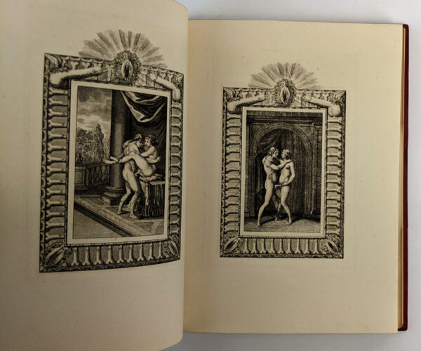 L'Aretin Francois suivi des Epices de Venus - Image 8