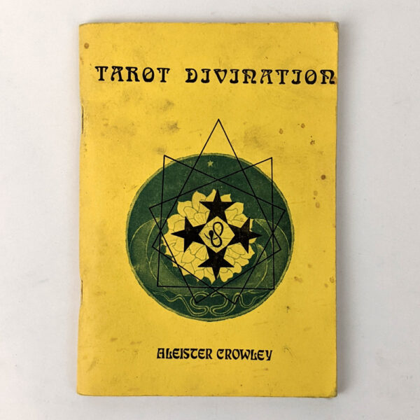 Tarot Divination