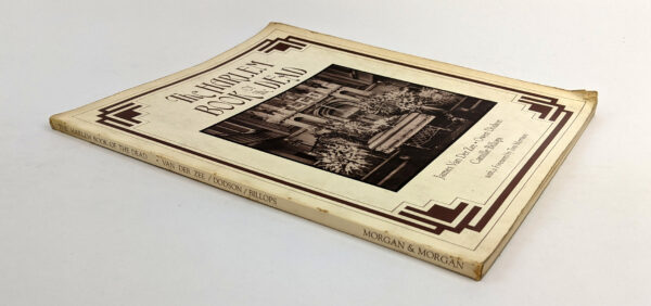 The Harlem Book of the Dead - Image 3