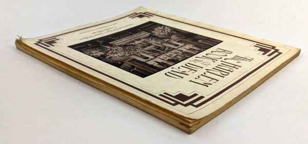 The Harlem Book of the Dead - Image 4