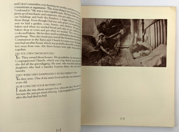 The Harlem Book of the Dead - Image 5