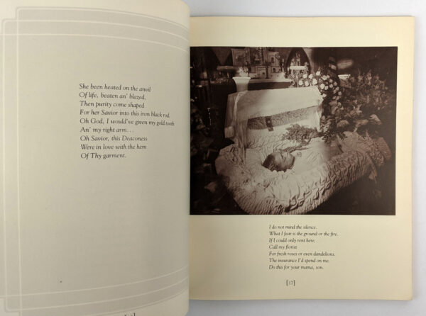 The Harlem Book of the Dead - Image 6