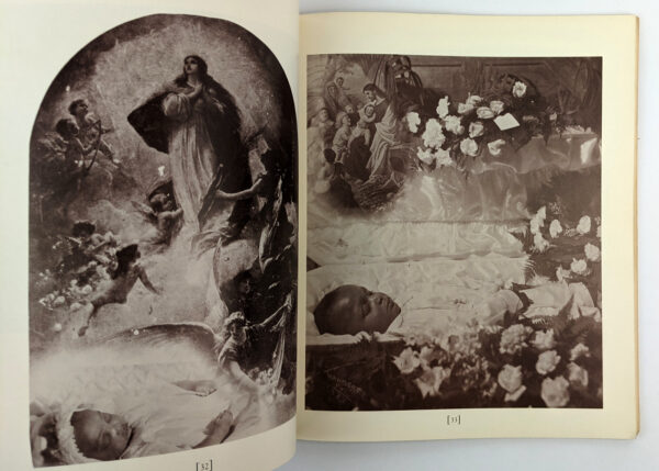 The Harlem Book of the Dead - Image 7