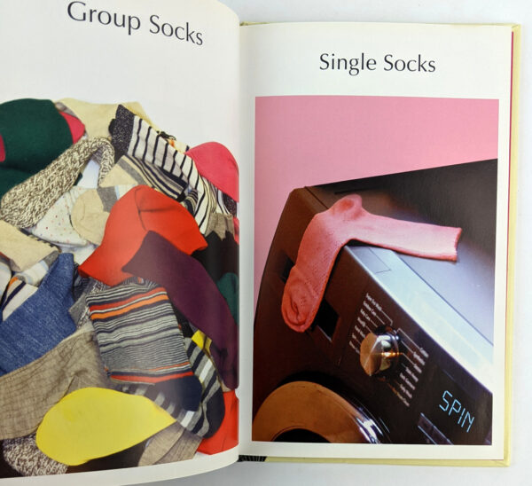 The Joy of Socks: A Gourmet Guide to Sockmaking - Image 2