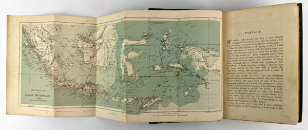 The Malay Archipelago - Image 3