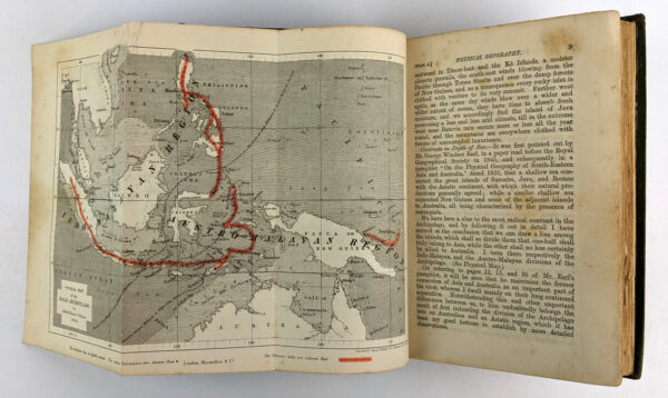 The Malay Archipelago - Image 4