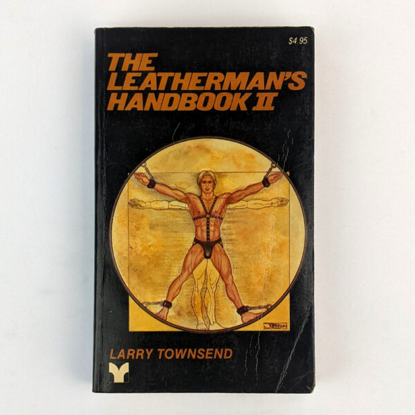 The Leatherman's Handbook II