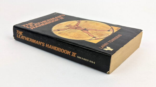 The Leatherman's Handbook II - Image 2