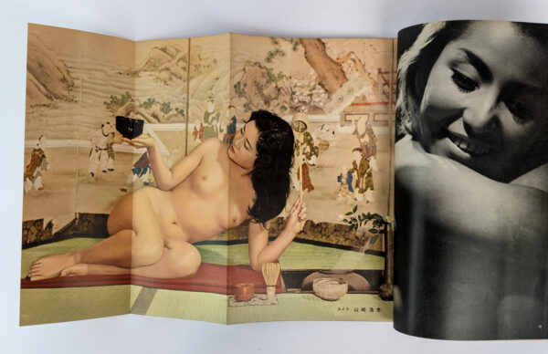 Nude Photo No. 2 - Image 2