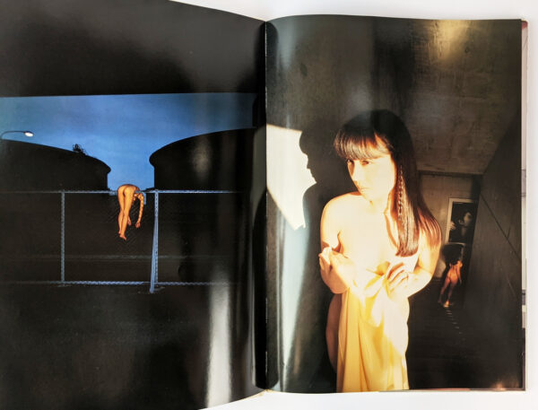 Tokyo Nude - Image 2