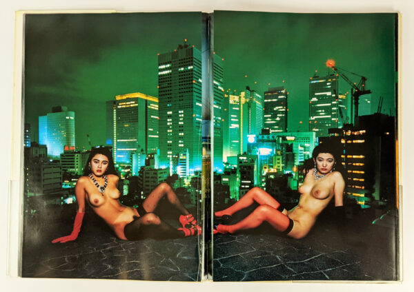 Tokyo Nude - Image 4