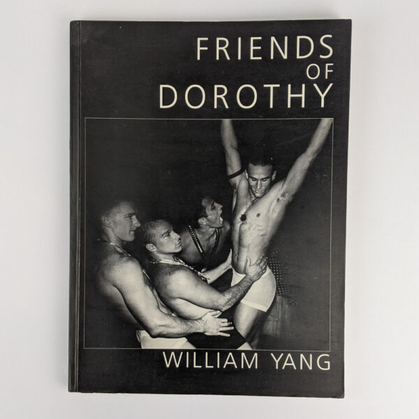 Friends of Dorothy