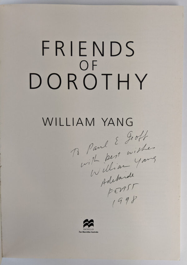 Friends of Dorothy - Image 2