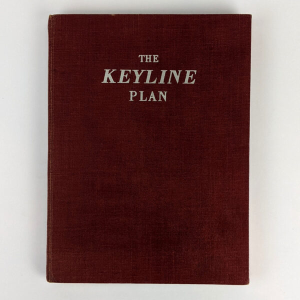 The Keyline Plan