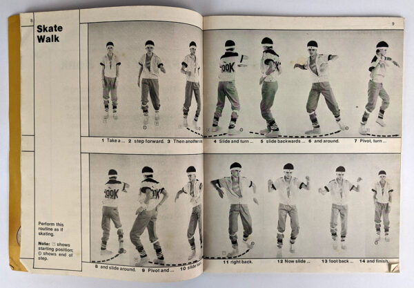 Learn Advanced Break Dance with Break Force - Image 2