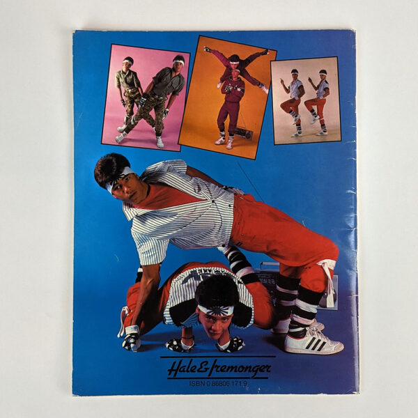 Learn Advanced Break Dance with Break Force - Image 4