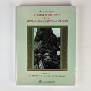 Current Perspectives in the Appalachian-Caledonian Orogen