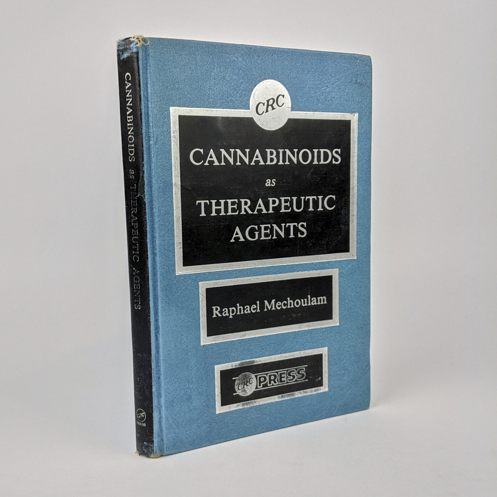 Cannabinoids as Therapeutic Agents - Image 2