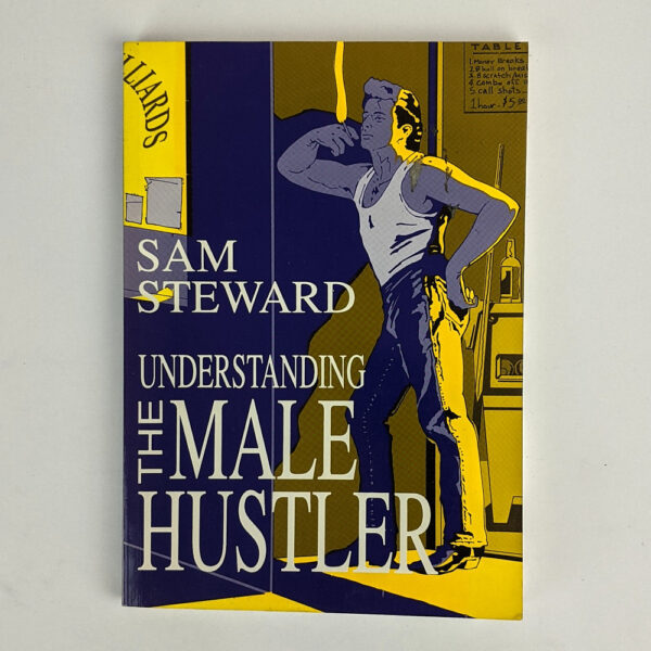 Understanding the Male Hustler