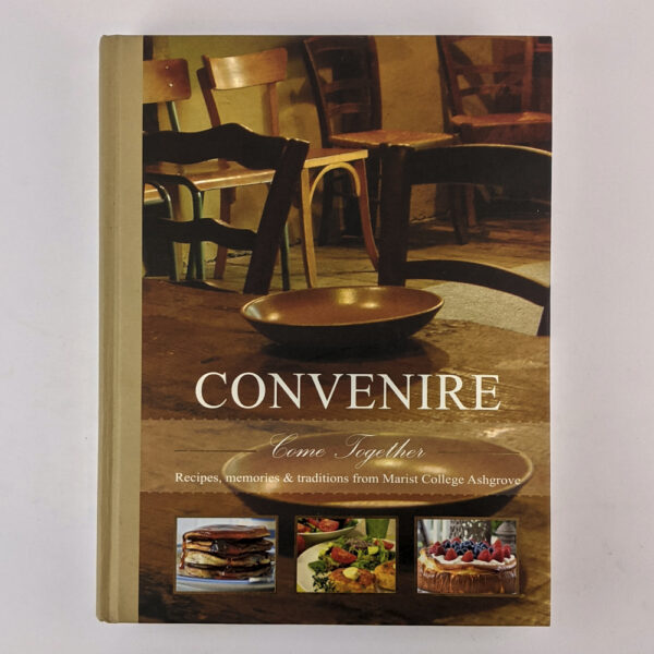 Convenire: Come Together