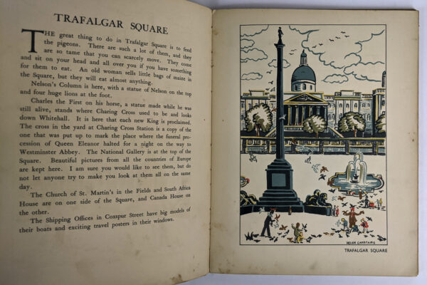 Looking Round London - Image 6