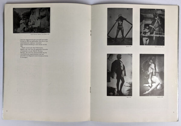 Spiegels met Herinneringen: 101 Daguerreotypieen van Tajiri - Image 2