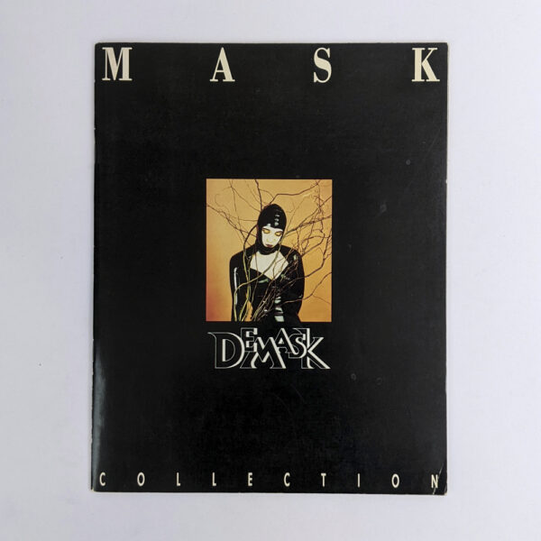 DeMask Mask Collection