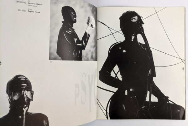 DeMask Mask Collection - Image 3