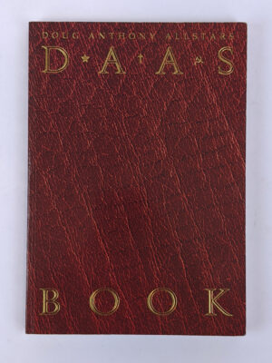 D*A*A*S BOOK