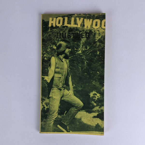 Hollywood Hustler